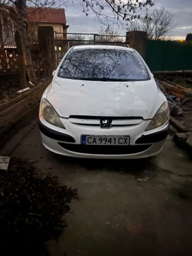 ������ Peugeot 307