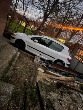 Peugeot 307 | Mobile.bg � ����� ������ 2