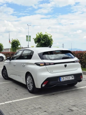 Peugeot 308 | Mobile.bg � ����� ������ 4