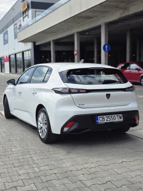 Peugeot 308 | Mobile.bg � ����� ������ 6