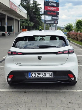 Peugeot 308 | Mobile.bg � ����� ������ 5