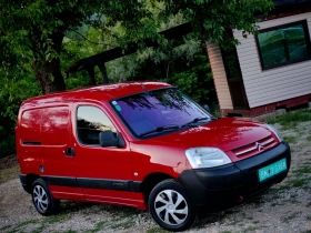 Citroen Berlingo 1.6HDI(90)* FACELIFT* ��������* ��� ����*  | Mobile.bg � ����� ������ 8