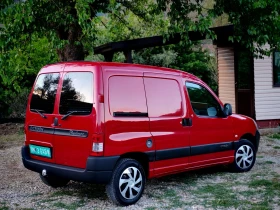 Citroen Berlingo 1.6HDI(90)* FACELIFT* ��������* ��� ����*  | Mobile.bg � ����� ������ 7