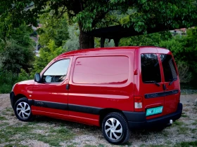 ����� �� �������� �� Citroen Berlingo 1.6HDI(90)* FACELIFT* ��������* ��� ����* 
