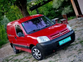 Citroen Berlingo 1.6HDI(90)* FACELIFT* ��������* ��� ����*  | Mobile.bg � ����� ������ 9