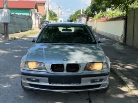 BMW 320 Е46