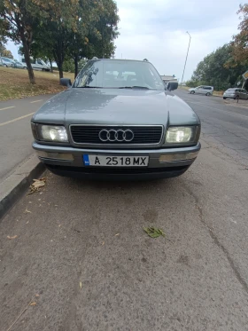 Audi 80 2.0 90 коня АБТ - 2500 € / 4889.57 лв. - 17590086 4