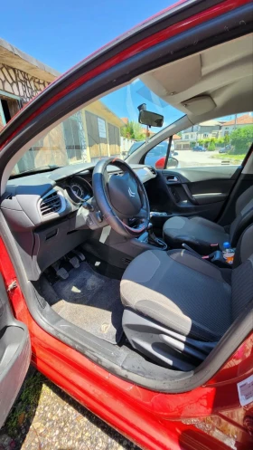 Citroen C3 1.2 - 3500 € / 6845.40 лв. - 45611590 4