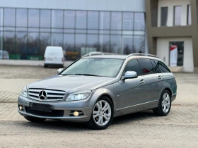 Mercedes-Benz C 220 2.2DCI~170к.с~XENON~NAVI