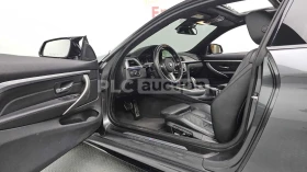 BMW 420 M SPORT+ !!УНИКАТ!! HEAD UP/360CAM!ПАНОРАМА | Auto.bg — изображение 10