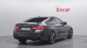 BMW 420 M SPORT+ !!УНИКАТ!! HEAD UP/360CAM!ПАНОРАМА | Auto.bg — изображение 2
