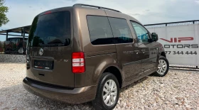 VW Caddy 1.6TDI KLIMATRONIK/UNIKAT | Auto.bg — изображение 7