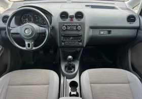 VW Caddy 1.6TDI KLIMATRONIK/UNIKAT | Auto.bg — изображение 15