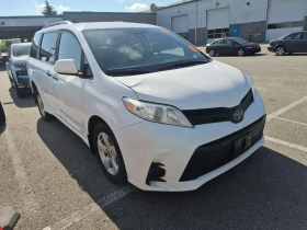 Toyota Sienna * 7 Passenger FWD * АВТОКРЕДИТ*  | Auto.bg — изображение 6