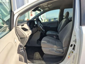 Toyota Sienna * 7 Passenger FWD * АВТОКРЕДИТ*  | Auto.bg — изображение 5