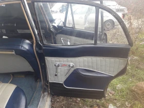 Simca Shambord Vedette v 8 | Auto.bg — изображение 11
