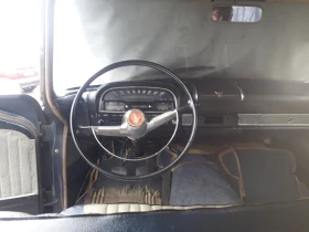 Simca Shambord Vedette v 8 | Auto.bg — изображение 6