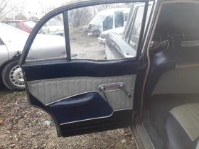 Simca Shambord Vedette v 8 | Auto.bg — изображение 9