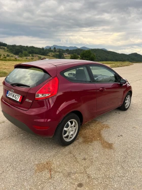 Ford Fiesta | Mobile.bg � ����� ������ 6