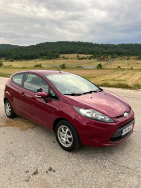 Ford Fiesta | Mobile.bg � ����� ������ 7