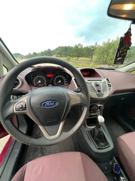 Ford Fiesta | Mobile.bg � ����� ������ 10