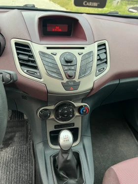 Ford Fiesta | Mobile.bg � ����� ������ 9