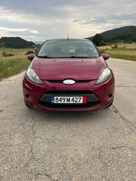 Ford Fiesta | Mobile.bg � ����� ������ 3