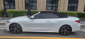 BMW 420 I M Sport Convertible | Mobile.bg � ����� ������ 6