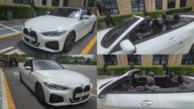 ������ BMW 420