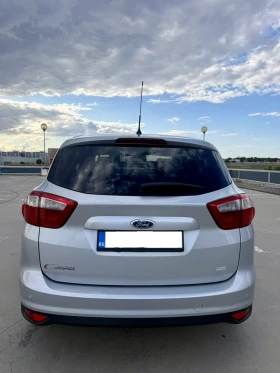 Ford C-max - 5200 € / 10170.32 лв. - 19912370 6