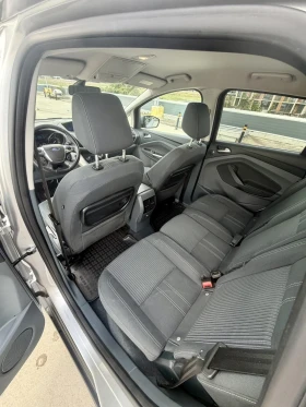 Ford C-max - 5200 € / 10170.32 лв. - 19912370 10