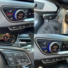 Audi A5 2.0TDI* QUATTRO* Martrix* DIGITAL*  - 19800 € / 38725.43 лв. - 35718548 8