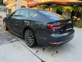 Audi A5 2.0TDI* QUATTRO* Martrix* DIGITAL*  - 19800 € / 38725.43 лв. - 35718548 3