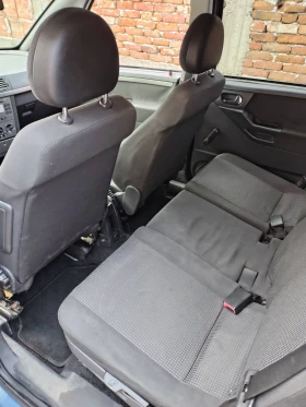 Opel Meriva | Mobile.bg � ����� ������ 11