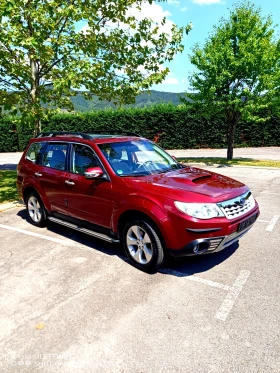 Subaru Forester - 5300 € - 51181014 3
