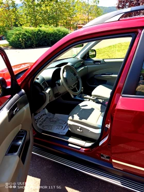 Subaru Forester - 5300 € - 51181014 8