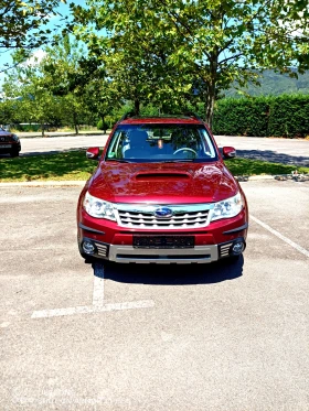 Subaru Forester - 5300 € - 51181014 2