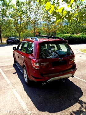 Subaru Forester - 5300 € - 51181014 7