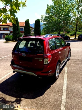 Subaru Forester - 5300 € - 51181014 6