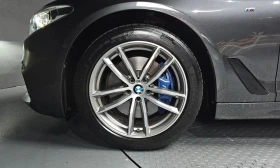 BMW 530 xDrive M Sport/ДИСТРОНИК/ШИБЕДАХ/ШИБЕДАХ/ПОДГРЕВ/ | Auto.bg — изображение 5
