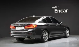 BMW 530 xDrive M Sport/ДИСТРОНИК/ШИБЕДАХ/ШИБЕДАХ/ПОДГРЕВ/ | Auto.bg — изображение 2