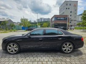 Bentley Flying Spur 4.0 - САМО 30% АВАНС - 31367 € - 11850675 6