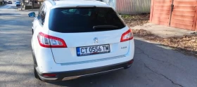 Peugeot 508 RXH  4x4 Уникат - 7799 € - 39690350 3