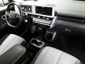 Hyundai Ioniq 5 DYNAMIQ/77KWH/228HP/CAM/358h | Auto.bg — изображение 8
