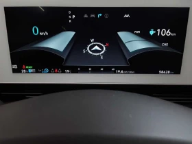 Hyundai Ioniq 5 DYNAMIQ/77KWH/228HP/CAM/358h | Auto.bg — изображение 14