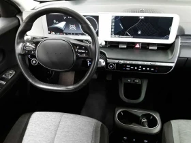 Hyundai Ioniq 5 DYNAMIQ/77KWH/228HP/CAM/358h | Auto.bg — изображение 9