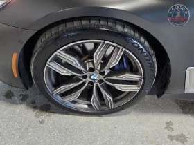 BMW 760 M760LI * Full *  АвтоКредит * (ЦЕНА ДО БГ) - 26400 € - 54998517 7