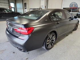 BMW 760 M760LI * Full *  АвтоКредит * (ЦЕНА ДО БГ) - 26400 € - 54998517 3