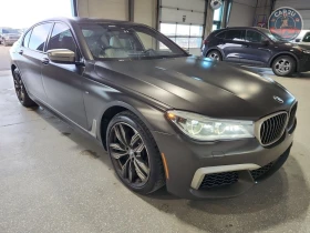 BMW 760 M760LI * Full *  АвтоКредит * (ЦЕНА ДО БГ) - 26400 € - 54998517 2