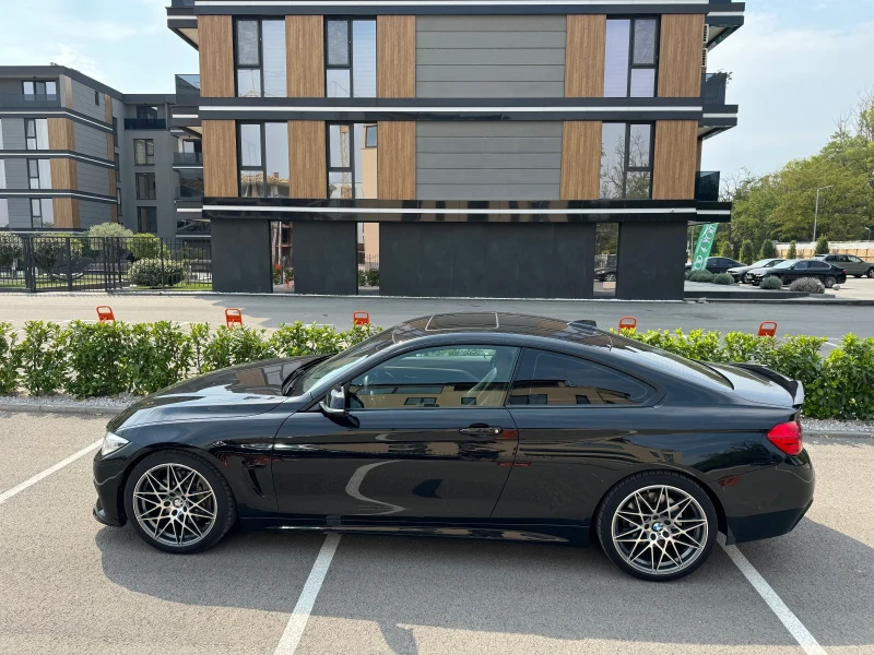 BMW 435 M packet/ реални километри, снимка 6 - Автомобили и джипове - 47153430